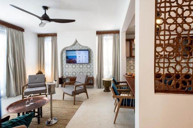 Marijani Beach Resort & Spa