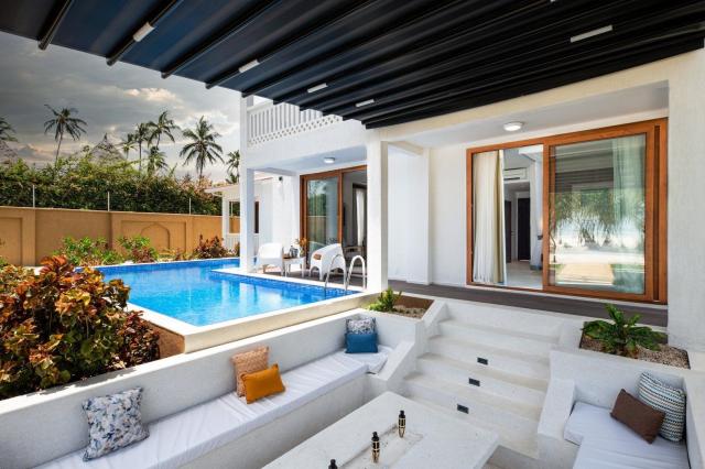 Marijani Beach Resort & Spa