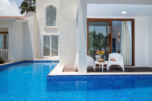 Marijani Beach Resort & Spa