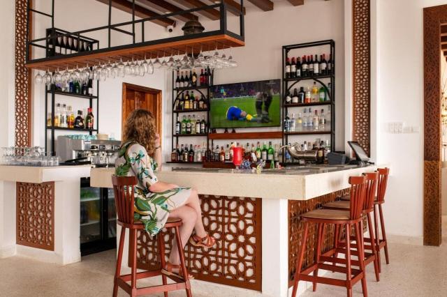Marijani Beach Resort & Spa