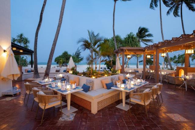 Marijani Beach Resort & Spa