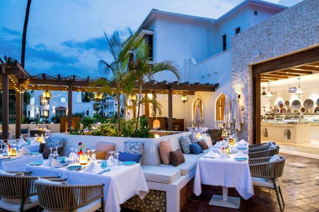 Marijani Beach Resort & Spa