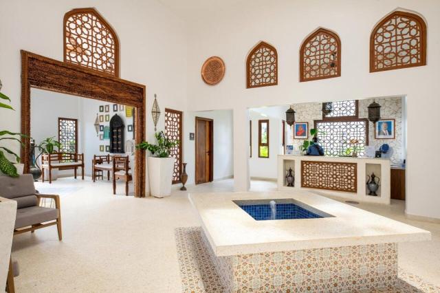 Marijani Beach Resort & Spa