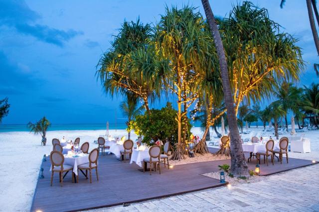 Marijani Beach Resort & Spa