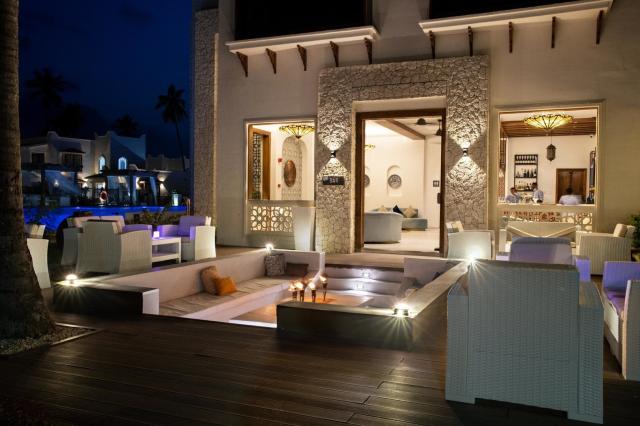 Marijani Beach Resort & Spa