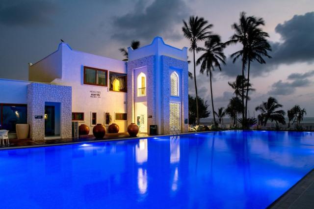 Marijani Beach Resort & Spa