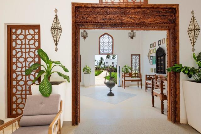 Marijani Beach Resort & Spa