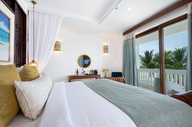 Marijani Beach Resort & Spa