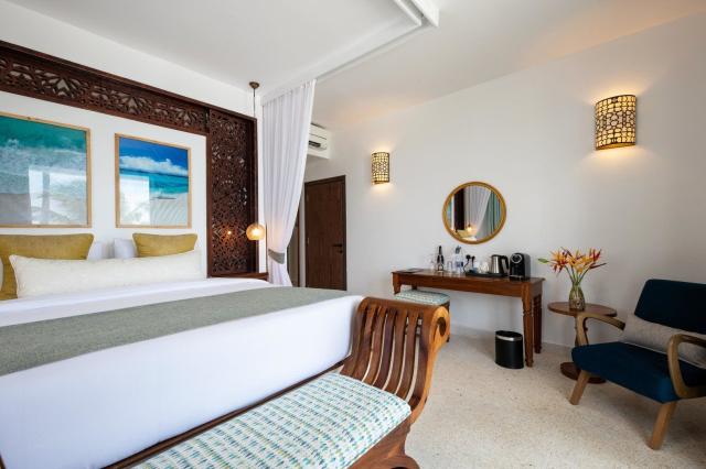 Marijani Beach Resort & Spa