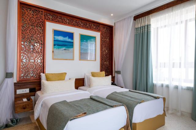 Marijani Beach Resort & Spa
