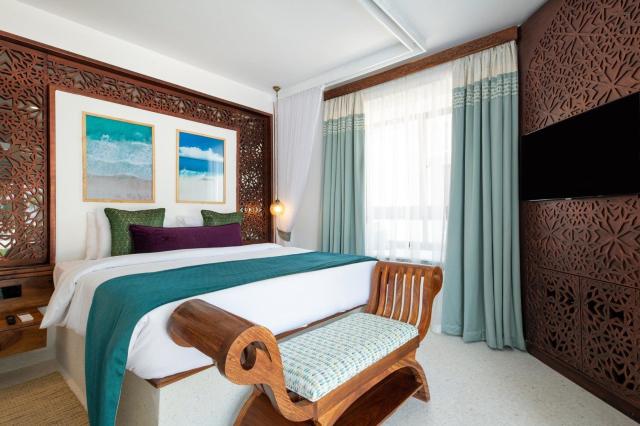 Marijani Beach Resort & Spa