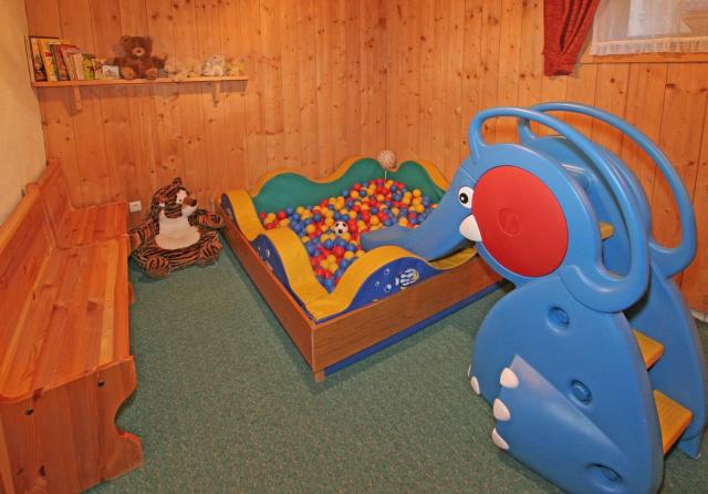 Hotel Leamwirt