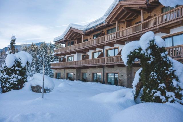 Hotel Leamwirt