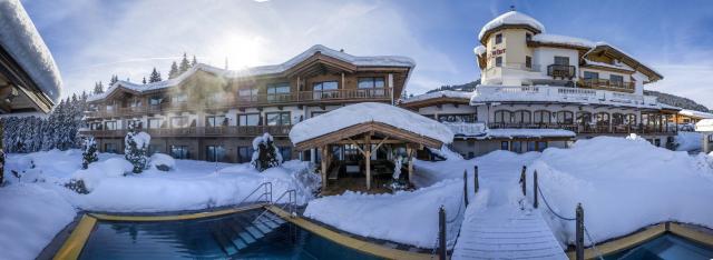 Hotel Leamwirt
