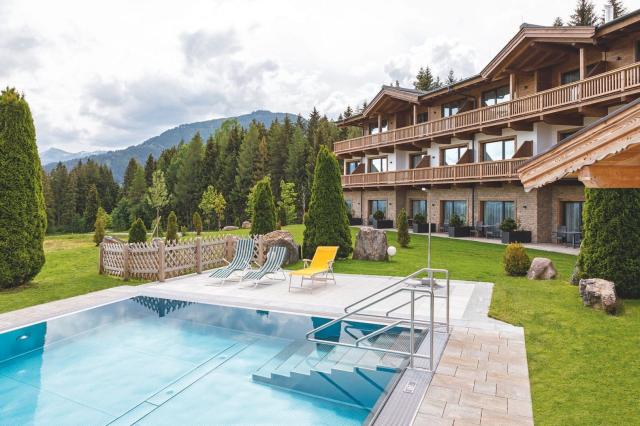 Hotel Leamwirt