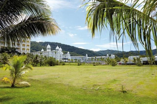 RIU Palace Costa Rica