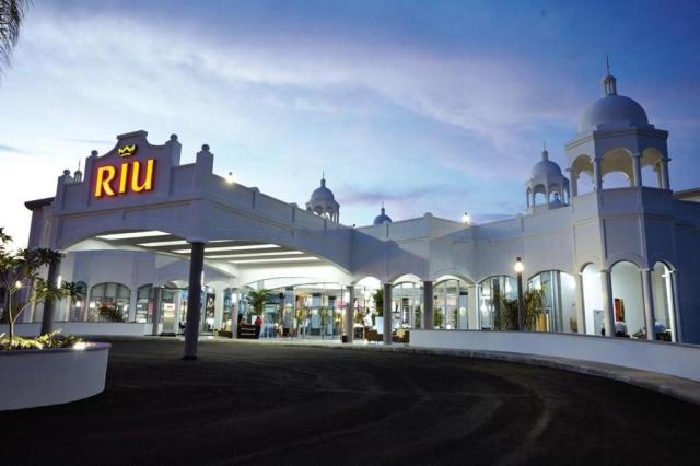 RIU Palace Costa Rica