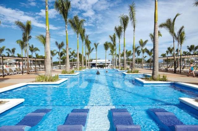 RIU Palace Costa Rica