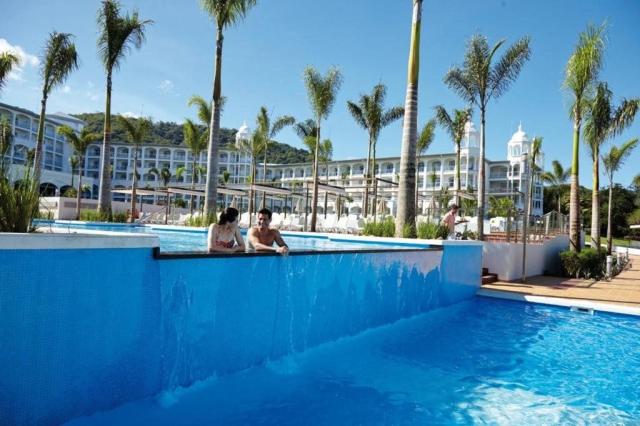 RIU Palace Costa Rica