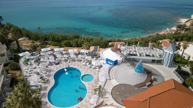 Hotel Villagio Stromboli
