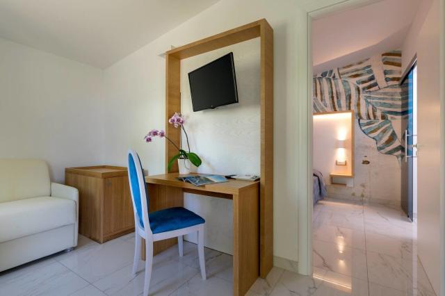 Hotel Villagio Stromboli