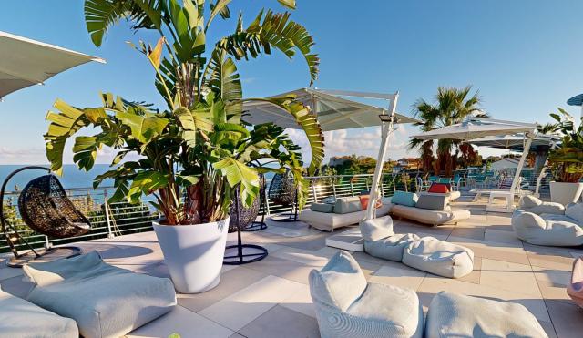 Hotel Villagio Stromboli