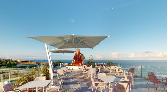 Hotel Villagio Stromboli