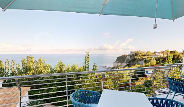 Hotel Villagio Stromboli