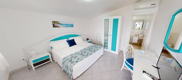 Hotel Villagio Stromboli