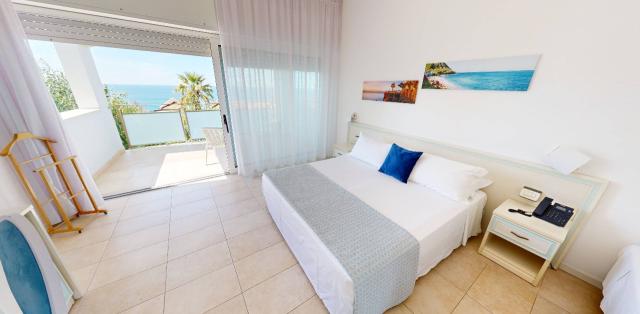 Hotel Villagio Stromboli