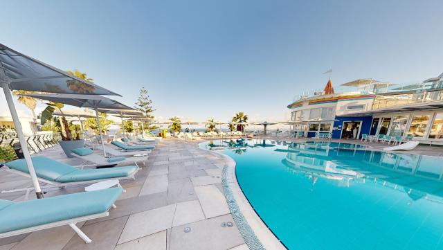 Hotel Villagio Stromboli