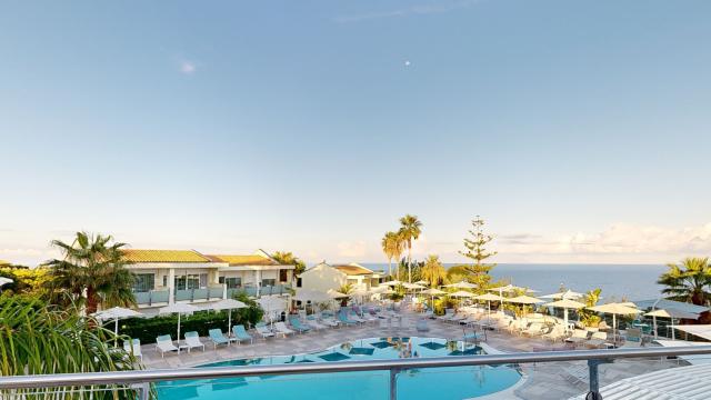 Hotel Villagio Stromboli