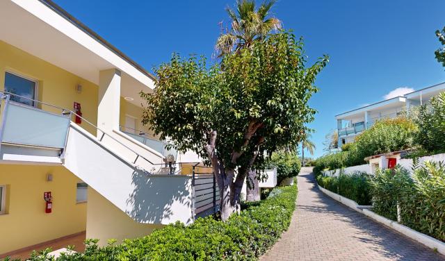 Hotel Villagio Stromboli