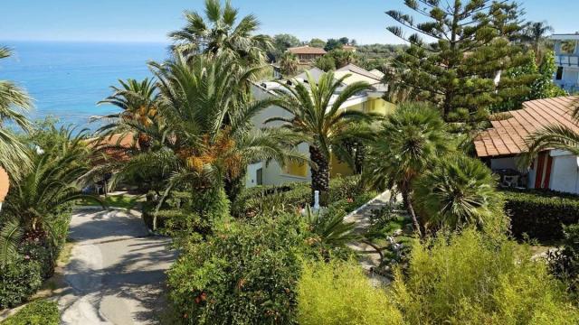 Hotel Villagio Stromboli