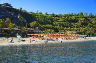 Villaggio Stromboli