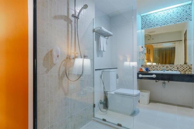 The Vogue Hotel, Pattaya