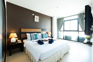 Vogue Pattaya