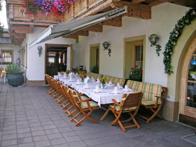 Landgasthof Dorferwirt