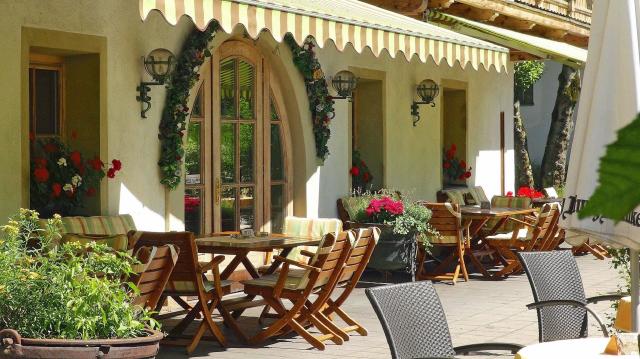 Landgasthof Dorferwirt