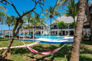 Nest Style Zanzibar