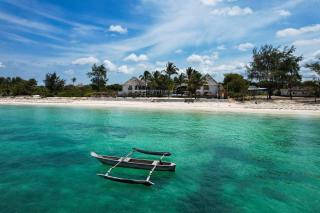 Nest Style Zanzibar