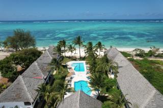Nest Style Zanzibar