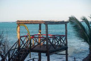 Nest Style Zanzibar