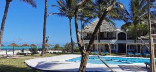 Nest Style Zanzibar