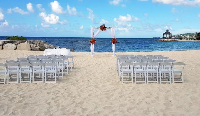 Secrets St. James Montego Bay