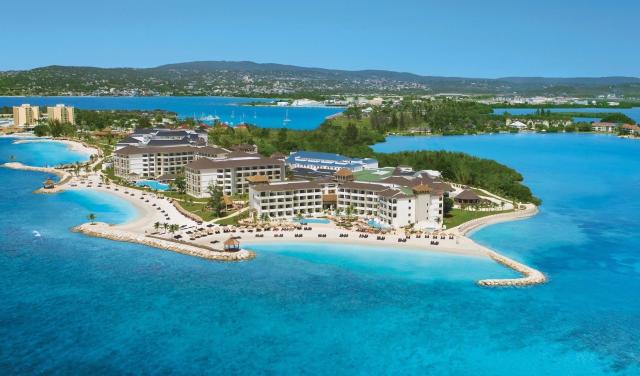 Secrets St. James Montego Bay