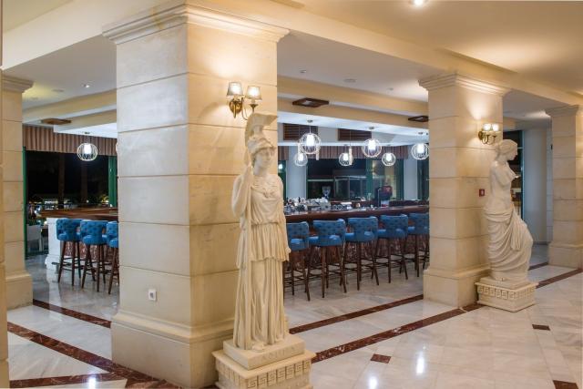 Hotel Rethymno Palace