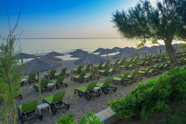 Hotel Rethymno Palace