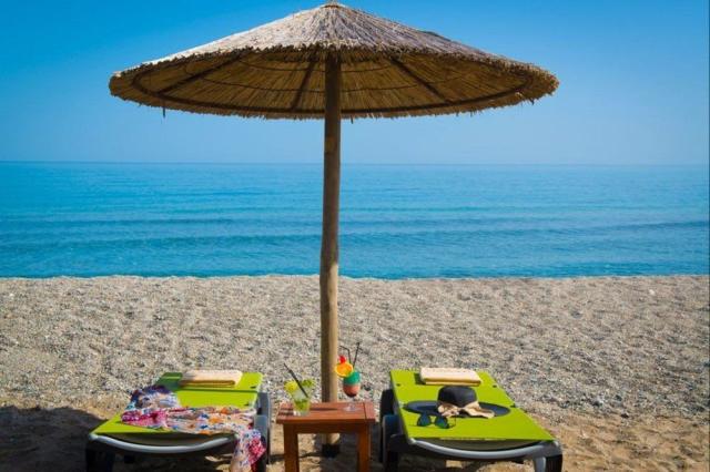 Hotel Rethymno Palace