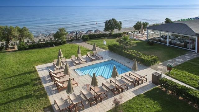 Hotel Rethymno Palace